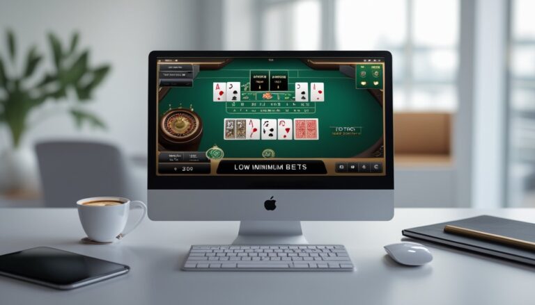 Blackjack Online