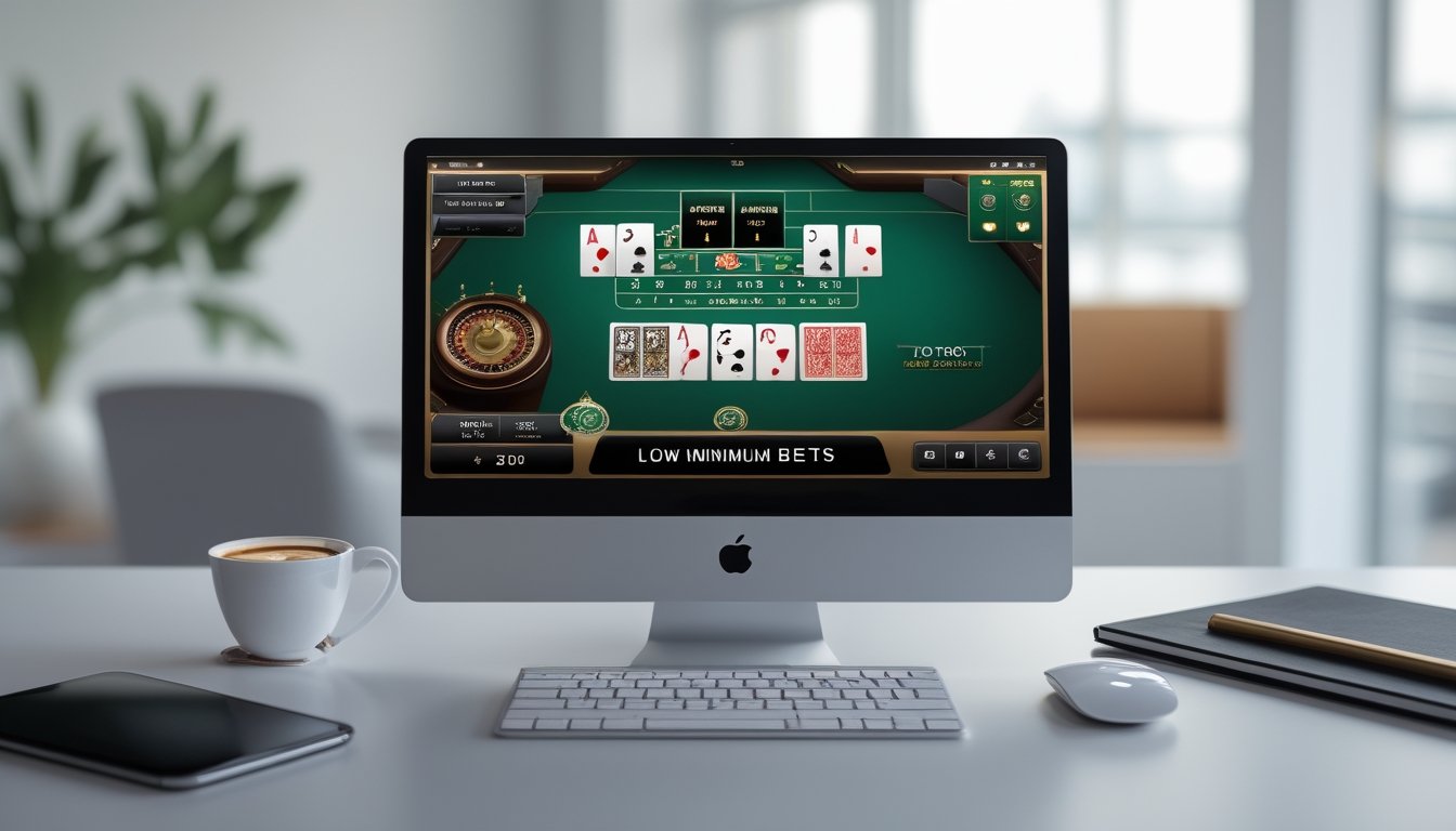 Blackjack Online
