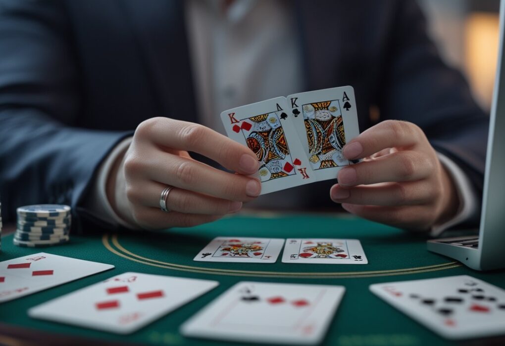 Blackjack Online