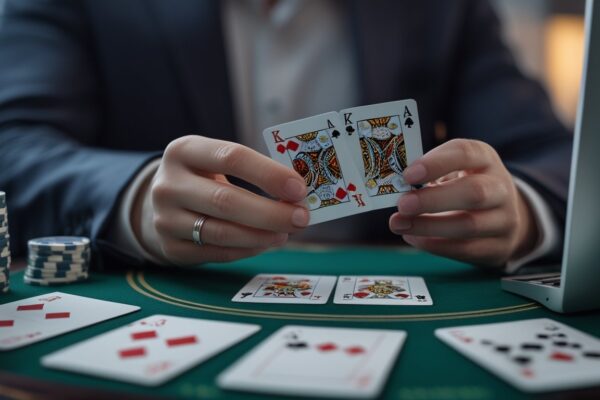 Blackjack Online