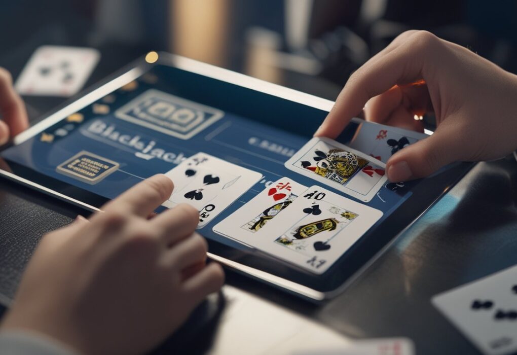 Blackjack Online