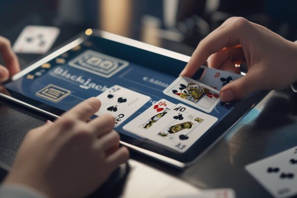 Blackjack Online