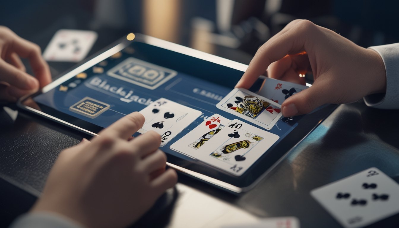 Blackjack Online